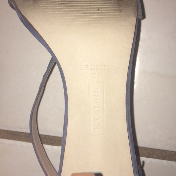 Steve Madden high heels - Picture 3 of 3